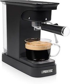 Guía para utilizar tu cafetera de cápsulas de manera efectiva