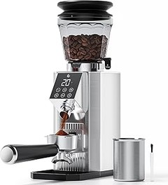 Guía para usar un molinillo de café correctamente en casa