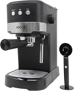 Guía para utilizar tu cafetera espresso manual compacta de forma efectiva
