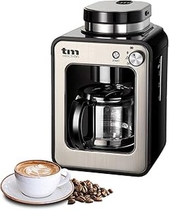 Guía para utilizar correctamente una cafetera de filtro de gran capacidad