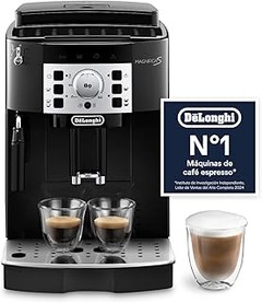 Las mejores cafeteras superautomáticas para espresso en 2023