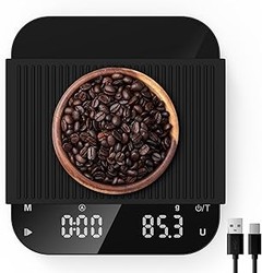 ¿Qué elegir: Básculas Impermeables o Tradicionales para Café?