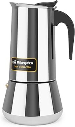 Acero Inoxidable vs. Aluminio: Mejores Cafeteras Italianas Comparadas