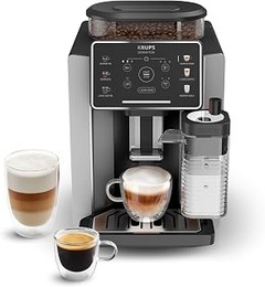 ¿Cafetera superautomática o tradicional para tu oficina?