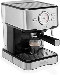 Comparativa de las mejores cafeteras compatibles con Nespresso