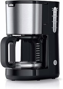 Mejores Cafeteras de Filtro con Sistema Antigoteo: Comparativa 2023