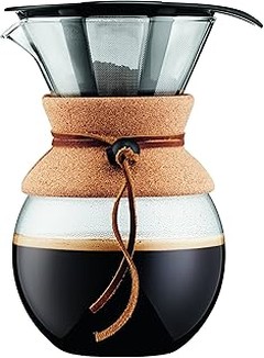 Las Mejores Cafeteras de Goteo Manual: Comparativa de Marcas
