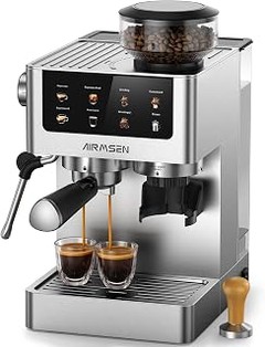 Mejores Cafeteras Espresso Manuales Semiprofesionales: Comparativa