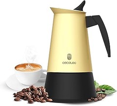 Comparativa de Marcas de Cafeteras Italianas de Diseño