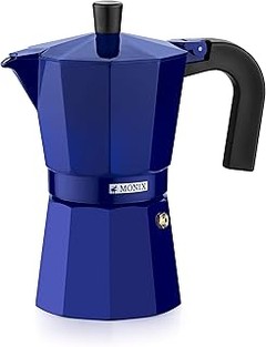 Las Mejores Cafeteras Italianas Fáciles de Limpiar en Comparativa
