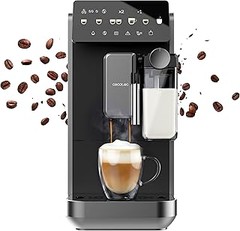 Comparativa de las Mejores Cafeteras Superautomáticas con Depósito de Leche
