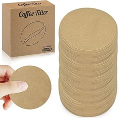 Comparativa de Discos de Papel para Espresso: Calidad y Precio