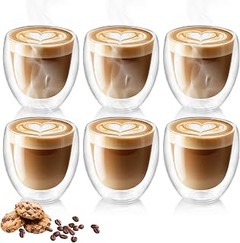 ¿Qué material elegir para tus tazas de capuchino? Comparativa de opciones
