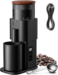 Comparativa de Molinillos de Café de Dosis Única: ¿Cuál Elegir?
