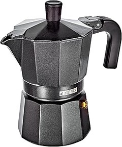 Mejores precios de cafeteras italianas de aluminio en 2023