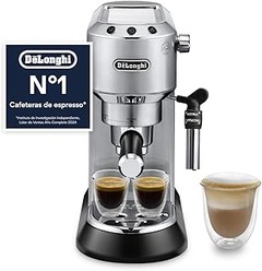 Comparativa de precios de las mejores cafeteras espresso manuales