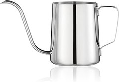 ¿Hervidor eléctrico o manual? Comparativa para café pour over