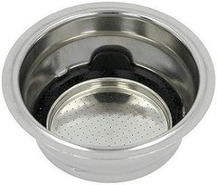 ¿Cuándo es necesario cambiar los recambios de una cafetera de filtro?