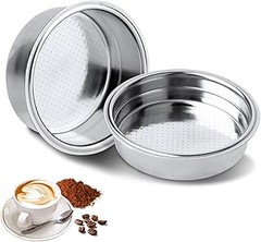 Signos y momentos para reemplazar los recambios de tu cafetera espresso