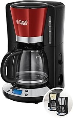 Precios de cafeteras de filtro programables: ¿cuánto deberías pagar?