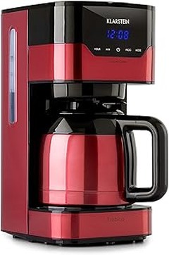 Café molido vs café en grano: ¿Cuál es mejor para tu cafetera de filtro?