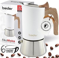 Comparativa: Cafeteras italianas de diseño vs. cafeteras clásicas
