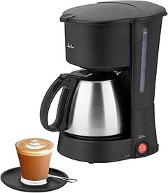 Donde encontrar cafeteras de filtro para oficina y qué precio pagar