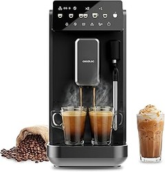 Mejores lugares para comprar cafeteras superautomáticas con pantalla táctil