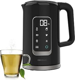 Las mejores tiendas para comprar hervidores de agua con temperatura regulable