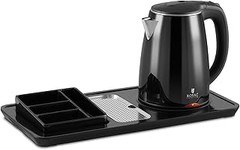 Las mejores opciones para comprar hervidores de agua para té y café