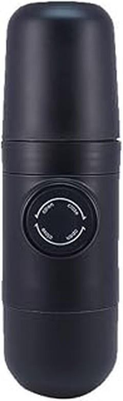 Las mejores opciones para comprar cafeteras espresso manuales compactas