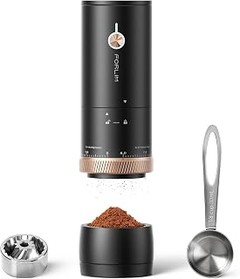 ¿Cuál es el mejor molinillo de café de una dosis para principiantes?