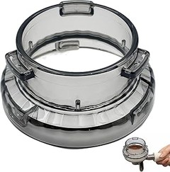 Problemas frecuentes al usar anillos dosificadores de espresso
