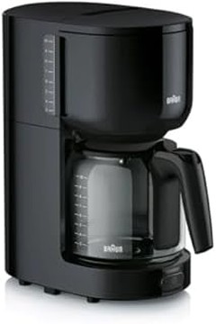 Errores más frecuentes al usar cafeteras de filtro y su solución