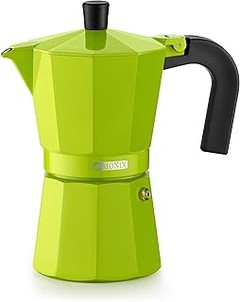 Errores frecuentes al utilizar cafeteras italianas en camping