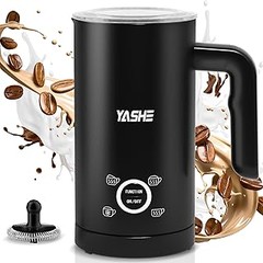 Evita estos errores al usar tu espumador de leche para conseguir un latte perfecto
