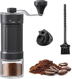 Los errores más comunes al utilizar un molinillo de café para prensa francesa