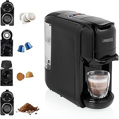 Cómo elegir la mejor cafetera de cápsulas compatible con Dolce Gusto