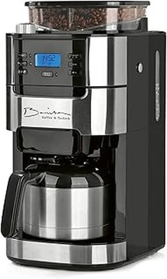 Cómo elegir la mejor cafetera de filtro con jarra térmica