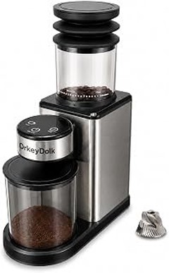 Cómo elegir el mejor molinillo de café para filtro