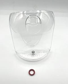 ¿Cómo elegir el depósito de agua ideal para tu cafetera?