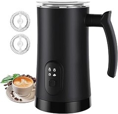 Cómo elegir un espumador de leche ideal para chocolate caliente