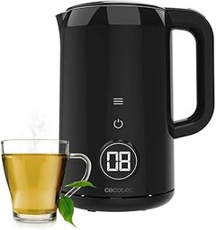Cómo elegir el hervidor de agua con apagado automático ideal