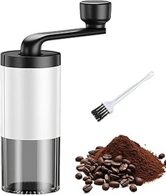 Cómo elegir el mejor molinillo de café de viaje: Guía de compra