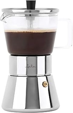 ¿Cómo elegir la mejor cafetera italiana para tu uso diario?