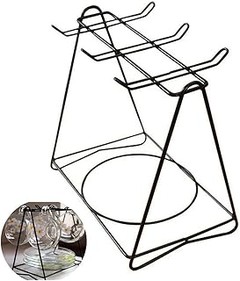 Ideas Creativas para Organizar el Café con Organizadores de Pared