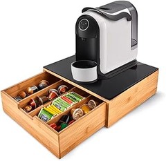 Cómo organizar el café en casa: Ideas creativas y funcionales