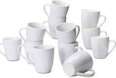Presenta tus Tazas Apilables de Café de Forma Creativa