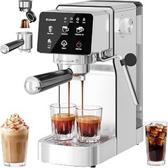 Cómo Mantener tu Cafetera de Cápsulas para Latte en Perfectas Condiciones