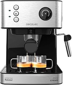 Cómo mantener adecuadamente tu cafetera espresso manual de acero inoxidable